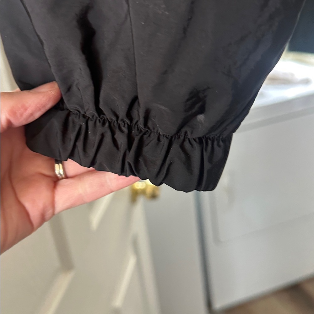 Athleta Croped Jacket - Picture 6 of 6
